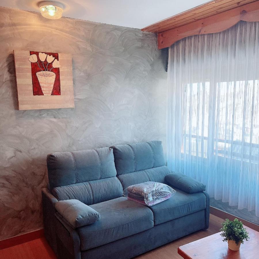 Confortable Lake Placid باس دي لا كاسا المظهر الخارجي الصورة